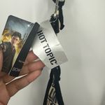 Hot Topic Harry Potter And The Deathly Hallows Bag Photo 2