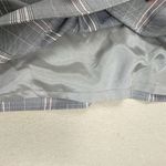 Adrienne Vittadini  Women's Plus Size 20 Plaid Knee Length Dress Photo 5