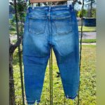 Jag jeans JAG Lightly Distressed Carter Girlfriend Jeans Photo 1