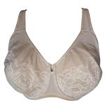 Wacoal  Stark Beauty Underwire Bra Nude Photo 0