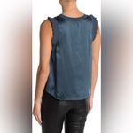 Cinq à Sept Lenore Tous Les Jours Lenore‎ Crew Ruffle Photo 2