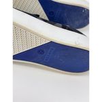 Rothys Womens Shoes Gray The Original Slip On Sneaker Camouflage Loafer US 9.5 Black Photo 5