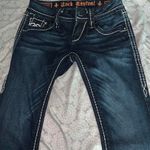 Rock Revival Bootcut Jeans Photo 0