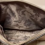 Rebecca Minkoff - 100% Leather Crossbody Bag Chain Strap Fringe Details Full Zip Photo 6