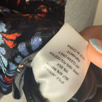 Johnny Was  Women's Size Medium Full Zip Boho pockets Dolman Quilted Jacket‎ New Photo 10