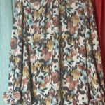 Lime n Chili Chic Multicolor Floral Blouse Photo 0