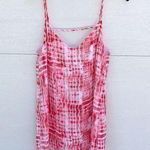 Lord and Taylor Design Lab Tie Dye Dress Photo 0