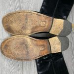 Frye  melissa womens black riding leather calf high boots size 8.5 Photo 5