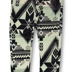 Ralph Lauren EUC Polo Tompkins Aztec Skinny High Rise Ankle Jeans Women's 26 Photo 0