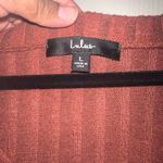 Lulus  Sweater Top Photo 1