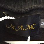 New Home Alone Face Pullover Sweatshirt Black Size M Photo 4