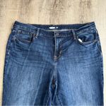 Old Navy Women's Jeans 14 Short Dark Wash
Classic Fit Photo 1