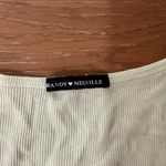 Brandy Melville Top Photo 2