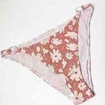 Urban Outfitters Nwot  Floral Bikini Bottom Photo 6