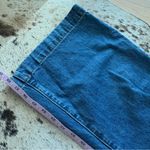 ROLLAS High Rise Wide Leg Jeans Size 25 Blue Photo 7