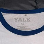 PacSun  Yale University Baby Tee Photo 1