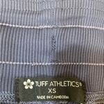 Tuff Athletics  Navy Blue Athletic Shorts Photo 2