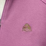 Nike  ACG 1/4 Zip Fleece Pullover Photo 2