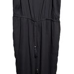 J.Crew  Black Jumpsuit Photo 5