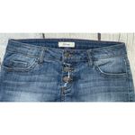 Cello Jeans Mid Rise Denim Shorts Photo 6