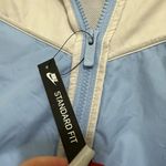 Nike Windbreaker Zip-Up Photo 3