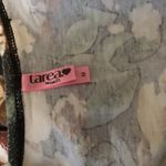 Rue 21 Tarea Y2K floral crop top Photo 1