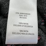 Adam Levine Floral Tunic Dress Beach Cover Photo 9