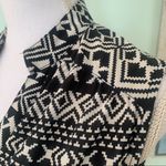 Tacera  Aztec Sleeveless Blouse Too Small S Photo 3