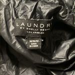 Laundry by Shelli Segal  Double Layer Water Resistant Jacket Photo 7