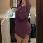 Victoria's Secret VS Sleep Romper Photo 3