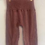 Free People New Good Karma Leggings Photo 4