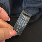 Betabrand  Classic Dress Pant Yoga Pant Black Photo 8