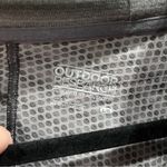 Outdoor Research Keara Hoody Hooded Henley Size Large Stripe Fishing Hiking Green Photo 1