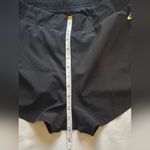 ASICS Black Women’s Athletic Running Shorts Size Medium Photo 7