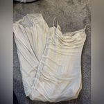 House Of CB  Nalini Corset Maxi Dress Photo 0