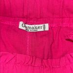 NWT Pink Tie Photo 11