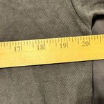 Aerie grey distressed can’t be tamed shirt size xs Photo 8