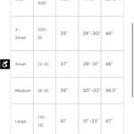 Bohme NWT  size XS HADLEE FLORAL DRESS modest Photo 7