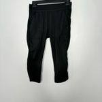 Derek Lam  athleta cropped leggings size small Photo 1