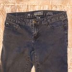 Celebrity Pink ⭐️ Jeans ⭐️ Black & Stretchy- size 9 Photo 3