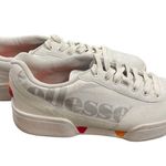 Ellesse Women's White Shoes/Sneakers/Low Photo 2