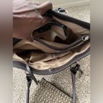 Giani Bernini  Shoulder Bag With Wristlet Photo 4