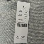 J.Crew I Crew fitted fine rib boatneck tee Photo 3