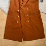 Blazer vest style dress size 14 Photo 2