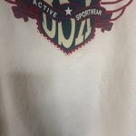 Sycamore International BSX Vintage Graphic Sweatshirt Size Large / made in USA Photo 5