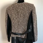 Lafayette 148 New York Tweed Blazer Photo 1