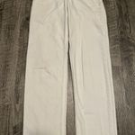 J.Crew White Classic Straight Leg Jeans Photo 1