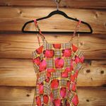 Rachel Comey Fit & Flare Mini Dress Yellow Size XS Photo 6