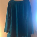 Jane and Delancey  Zebra Print Sweater  Photo 3