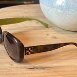 Coach  Victoria Hc 8002 L002 5052/13 Tortoise Eyeglasses Frames 57🔲16-135 Photo 0